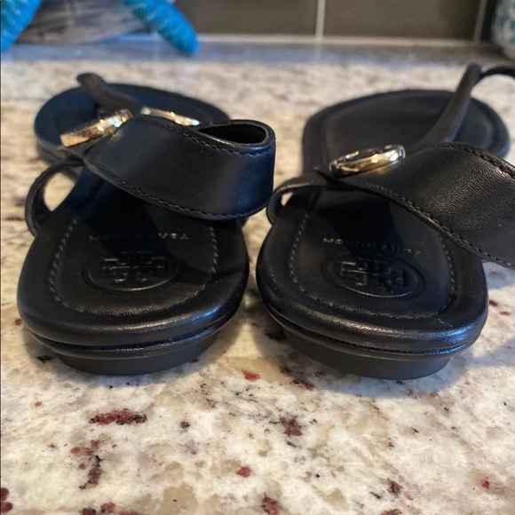 Tory Burch Sandals - Picture 4 of 9